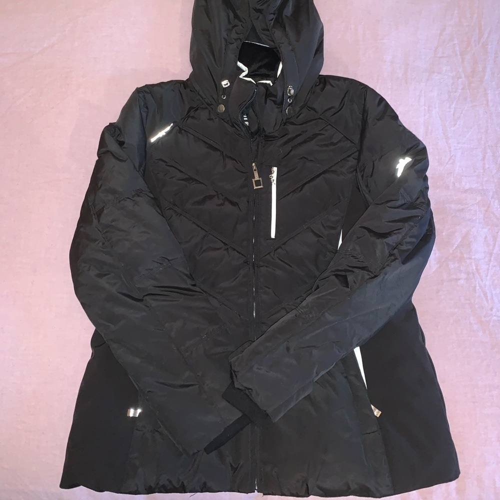 SKI JACKET